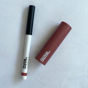 NEW Makeup By Mario mini set